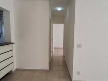 Corredor Quartos