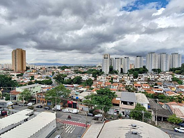 RESIDENCIAL MICHELANGELO