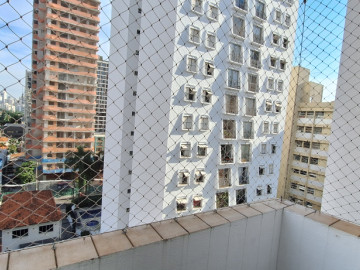 Vista do Quarto 2