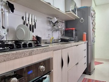 Cozinha