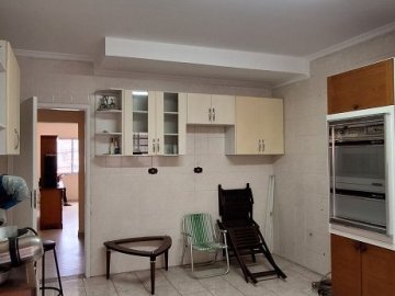 Cozinha