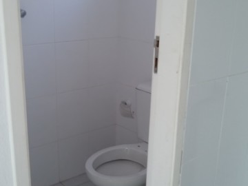 Sala 3 - wc