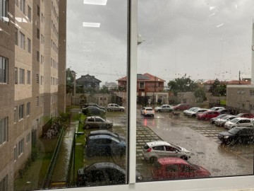Vista Janela