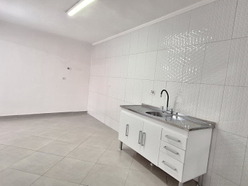 Vista Cozinha