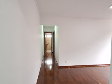 Corredor Quartos