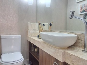 Lavabo