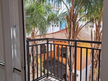 Vista Sacada