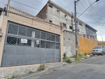 Vista Frente Casa