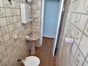 WC Social