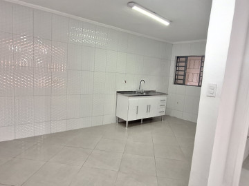 Vista Cozinha