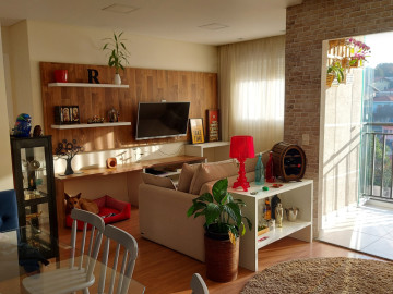 Sala Ampliada