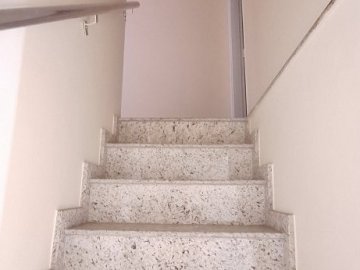 Escada para Quartos