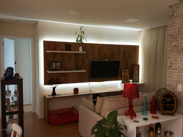 Sala Ampliada