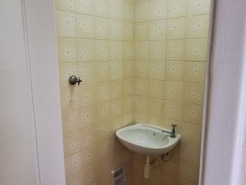 WC Empregada