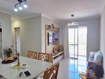 RESIDENCIAL ILHAS GREGAS