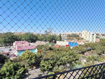 Vista Sacada