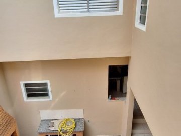 Vista Quintal