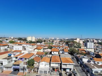 Vista Sacada