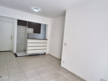 Vista Cozinha