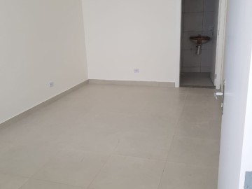Sala Comercial - Jd. Bonfiglioli
