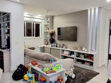 Sala Ampliada