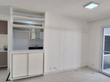 Vista Cozinha/Sala