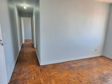 Sala/Corredor Quartos