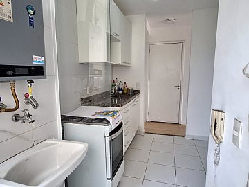 COZINHA/REA DE SERVIO