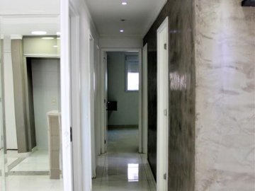 Corredor Quartos