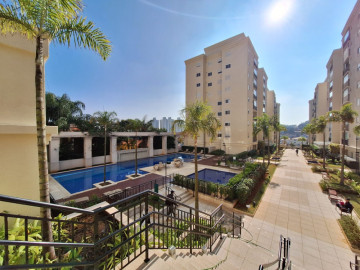 Vista Piscina