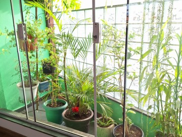 Jardim Inverno