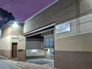 Condomnio Villagio Frondoso