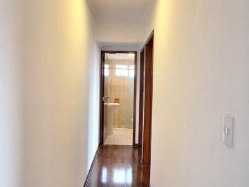 Corredor Quartos