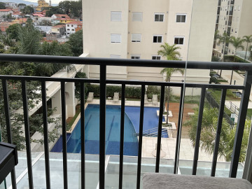 Vista Sacada