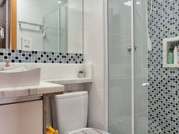 WC Suite