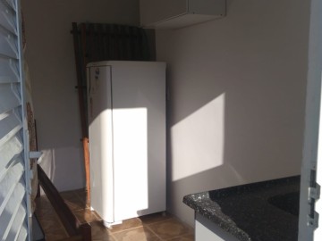 Kitnet 1