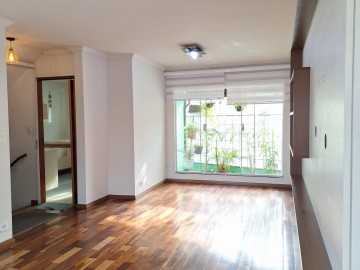 Sala 2 ambientes