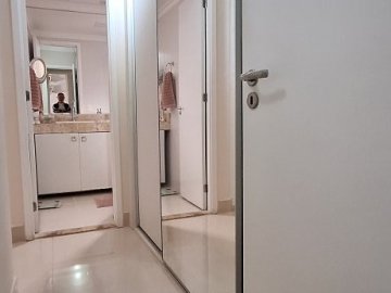 Closet Quarto Sute