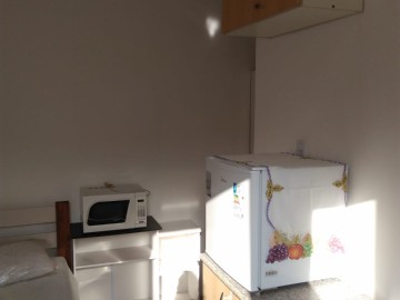 Kitnet 1