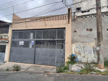 Vista Frente Casa