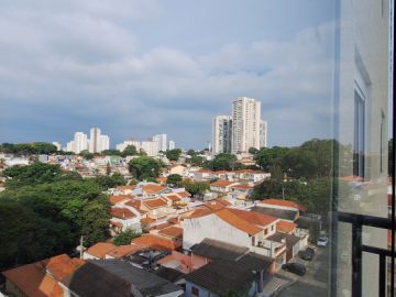 Vista Sacada