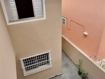 Vista Quintal