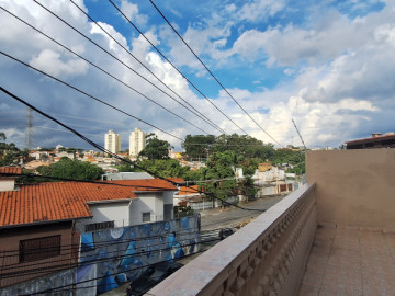 Vista Varanda