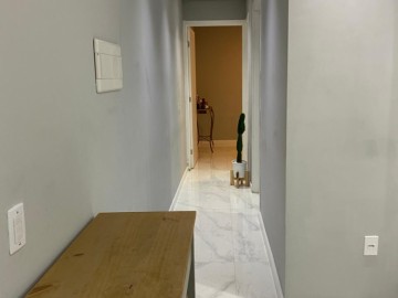Corredor Quartos