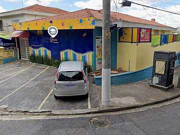 Ponto Comercial