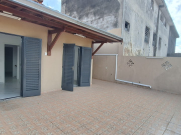 Varanda