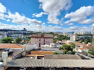Edif�cio Jos� Rossi
