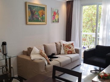 Vista Sala 