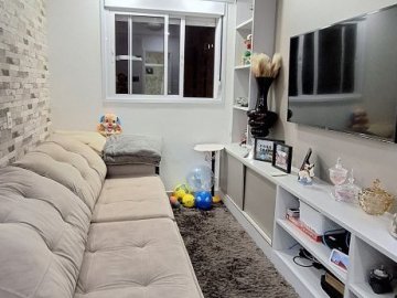 Sala Ampliada