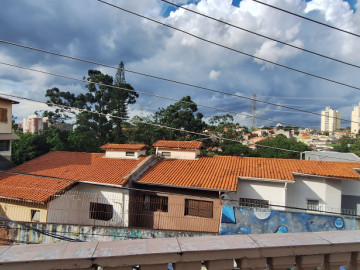 Vista Varanda